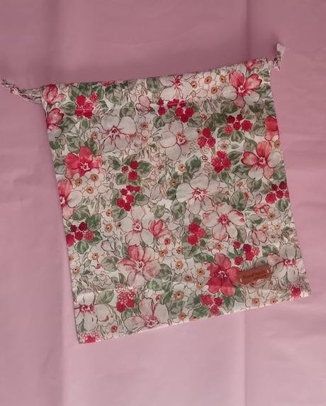 BOLSA LENCERA BOLSA LENCERA