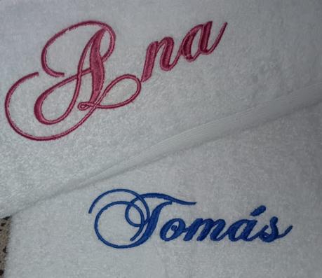 PARA ANA Y TOMÁS PARA ANA Y TOMÁS