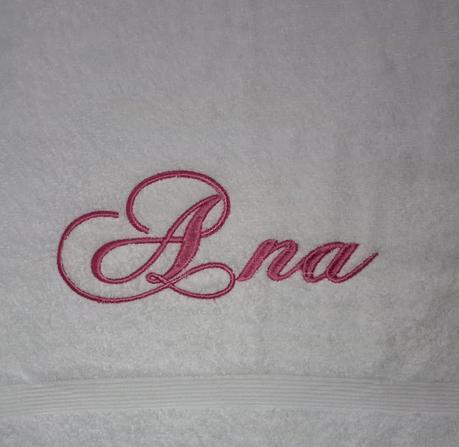 PARA ANA Y TOMÁS PARA ANA Y TOMÁS