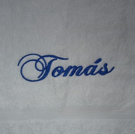 PARA ANA Y TOMÁS PARA ANA Y TOMÁS