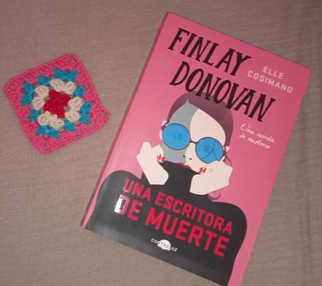 MY BOOK BLANKET 4ª PARTE MY BOOK BLANKET 4ª PARTE