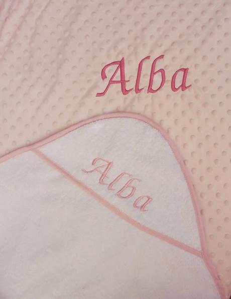 BIENVENIDA ALBA BIENVENIDA ALBA