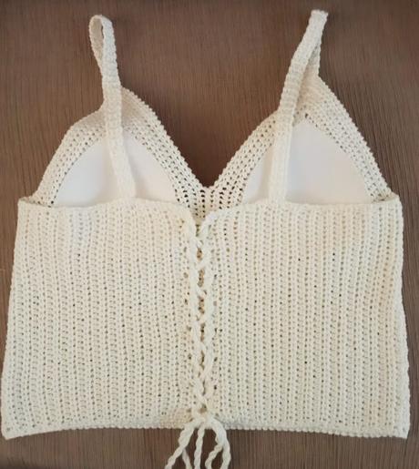 COLECCIÓN CHÉSTER, TOP IBIZA COLECCIÓN CHÉSTER, TOP IBIZA