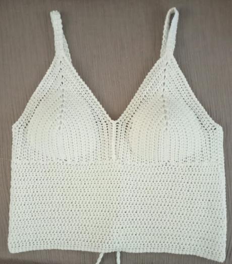 COLECCIÓN CHÉSTER, TOP IBIZA COLECCIÓN CHÉSTER, TOP IBIZA