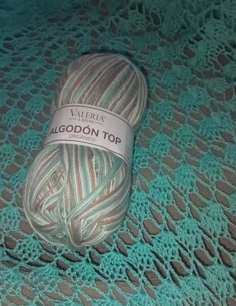 RECICLANDO EL CHAL Reciclando chal