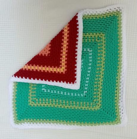 MANTA DE TEMPERATURAS, JUNIO 2025 MANTA DE TEMPERATURAS, JUNIO 2025