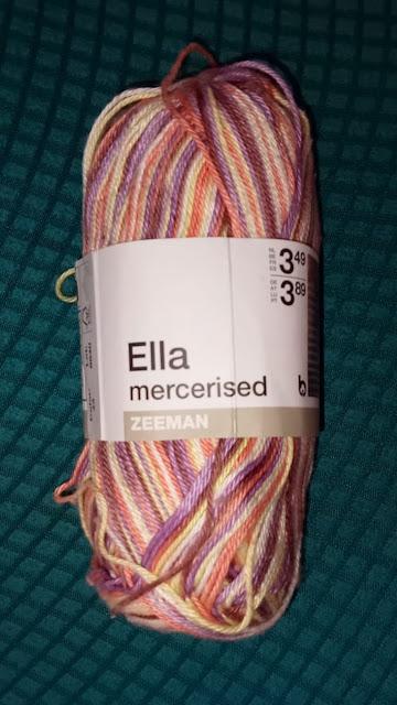 RECICLANDO EL CHAL VIOLETA RECICLANDO EL CHAL VIOLETA