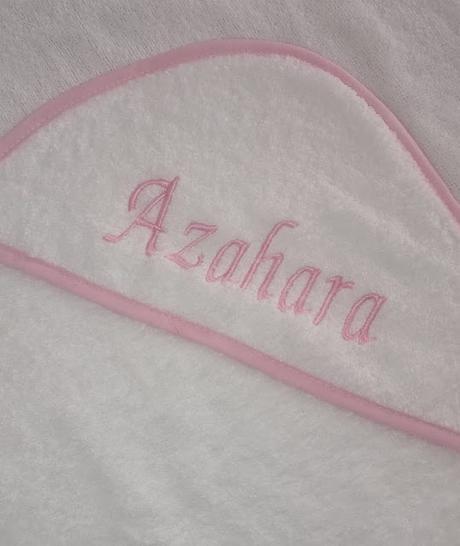 TOALLA PARA AZAHARA TOALLA PARA AZAHARA