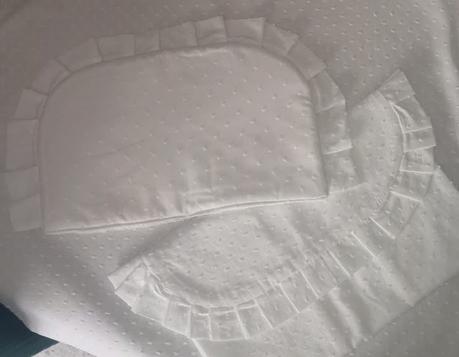 SÁBANAS PARA AZAHARA