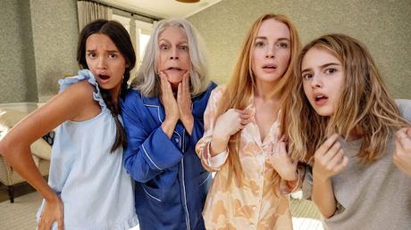 “Ponte en mi lugar de nuevo” lo vuelve a hacer a cuatro bandas “Ponte en mi lugar de nuevo” lo vuelve a hacer a cuatro bandas