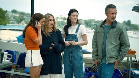 “Sé lo que hicisteis el último verano”, una mirada a los 90 con elementos actuales (no hay spoilers)