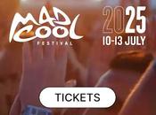 Cool 2025 sorprende medidas sostenibles cartel musical para todos gustos