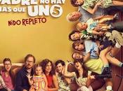 “Padre Nido repleto”, Santiago Segura conoce saga dedillo