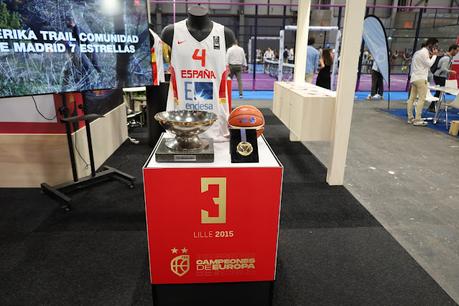 Sports Summit Madrid 2025