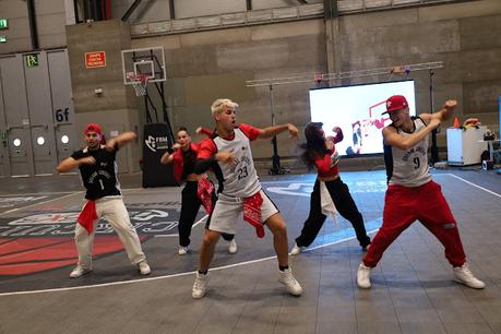 Sports Summit Madrid 2025 Sports Summit Madrid 2025