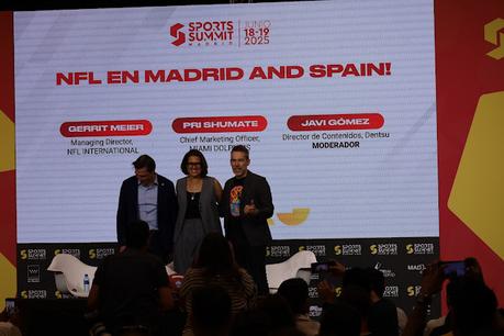 Sports Summit Madrid 2025 Sports Summit Madrid 2025