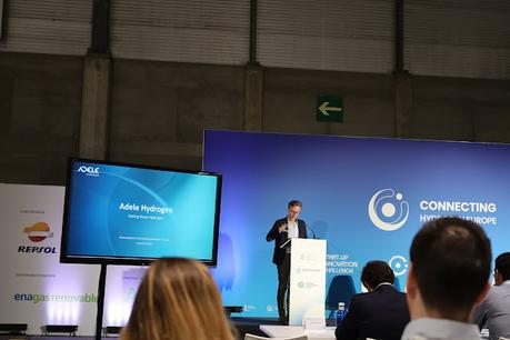 El primer vuelo con hidrógeno alrededor del mundo se estima en el año 2028