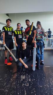 Renace el softcombat en Nuevo León