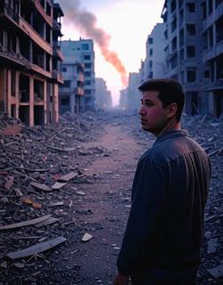 El Fracaso de la ONU: Gaza y Ucrania