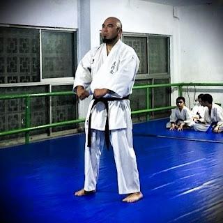 Karate para el cuerpo y la mente Karate para el cuerpo y la mente