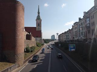 La evolución intelectual: De conservador a progresista La evolución intelectual: De conservador a progresista