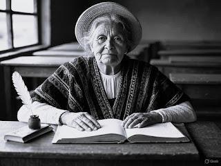 El sacrificio de los maestros mexicanos El sacrificio de los maestros mexicanos