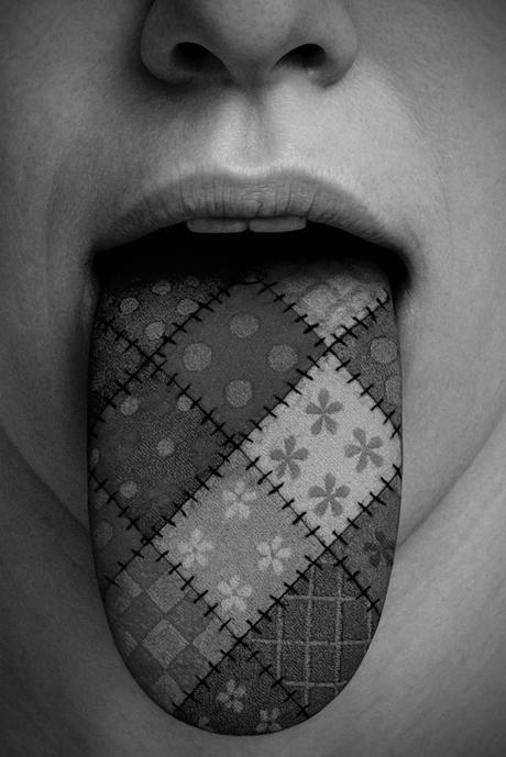 Pon un título a las imágenes.