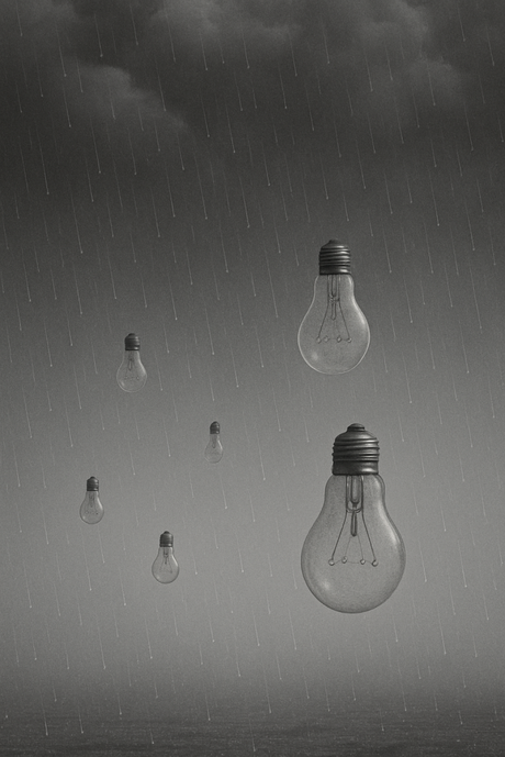 Pon un título a las imágenes.