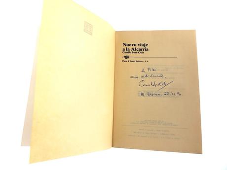 La noche en que conocí a un Premio Nobel de Literatura… La noche en que conocí a un Premio Nobel de Literatura…