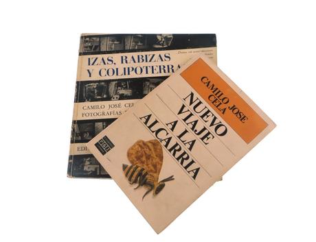 La noche en que conocí a un Premio Nobel de Literatura… La noche en que conocí a un Premio Nobel de Literatura…