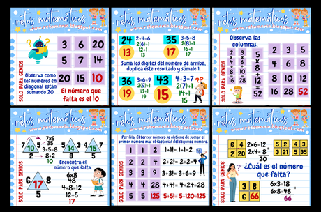 DE VUELTA A CLASES 2