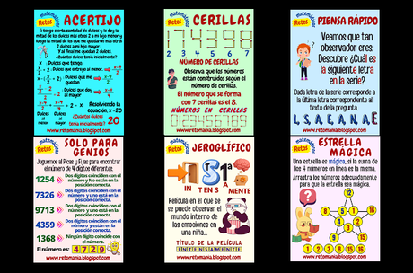 DE VUELTA A CLASES 3