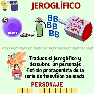 JEROGLÍFICOS Retos matemáticos, Desafíos matemáticos, Problemas matemáticos, Retos mentales, Juegos mentales, Matemática Recreativa, Matemáticas Divertidas, Juegos educativos, Juegos mentales, Solo para Genios, Retos Solo para Genios, Retos virales, Jeroglíficos, Jeroglíficos Escolares, Retos visuales