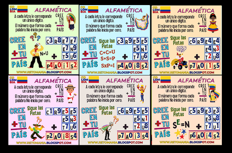 DÍA DE INDEPENDENCIA
