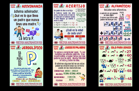 DÍA DEL PADRE DÍA DEL PADRE