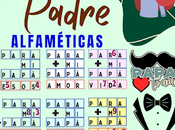 Alfaméticas: papá