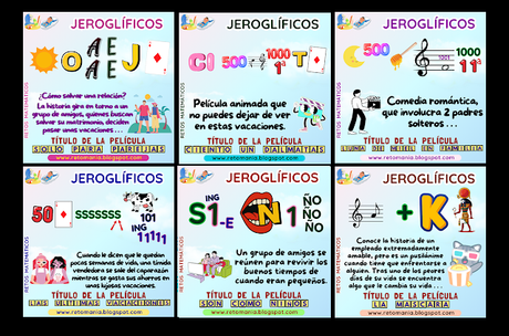 VACACIONES VACACIONES