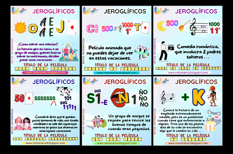 VACACIONES VACACIONES