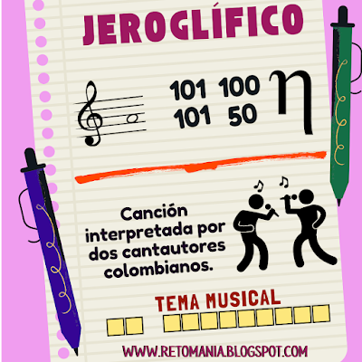 Desafíos matemáticos, Retos matemáticos, Problemas matemáticos, Retos mentales, Retos virales, Retos Relax, Acertijos, Acertijos mentales, Aprender jugando, Jugando aprendo, Matemática Recreativa, MateRecreativa, Jeroglíficos, Jeroglíficos Escolares