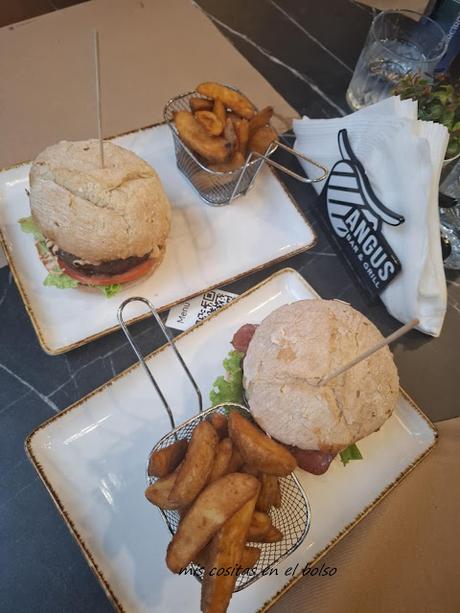 hamburgueseria Lugo Donde comer en Lugo