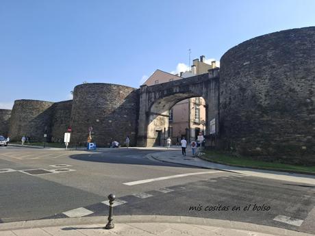 Camino Primitivo Camino de Santiago