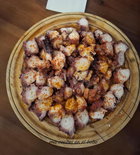 Camino Primitivo Camino de Santiago