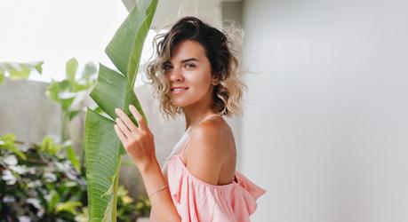 Tres cortes fresquitos y cómodos para lucir en vacaciones Tres cortes fresquitos y cómodos para lucir en vacaciones