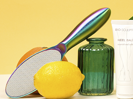 Talones agrietados en verano: cinco consejos para tratarlos