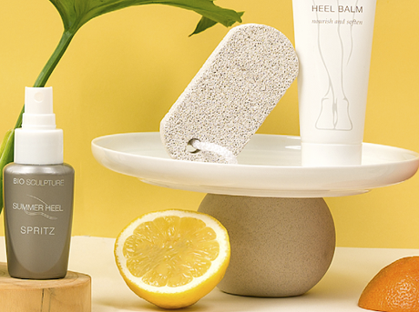 Talones agrietados en verano: cinco consejos para tratarlos