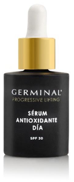 ¿POR QUÉ EN VERANO HAY QUE USAR ANTIOXIDANTES? germinal