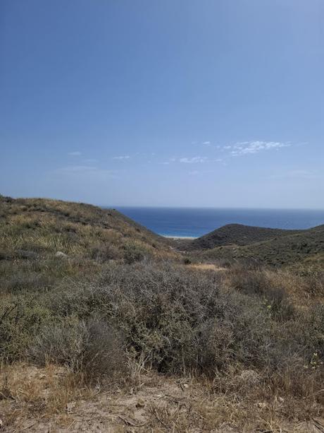 ¿Buscas una escapada? Hoy te proponemos el Cabo de Gata (Almería)