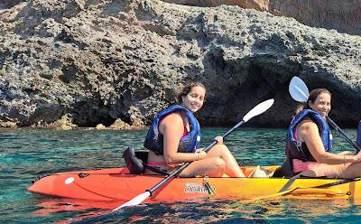 ¿Buscas una escapada? Hoy te proponemos el Cabo de Gata (Almería)