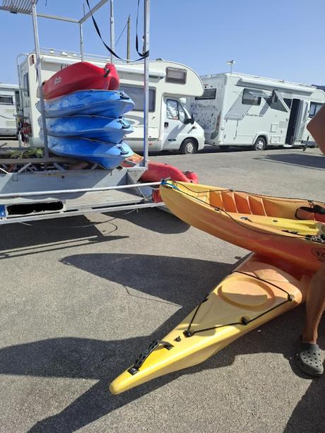 ¿Buscas una escapada? Hoy te proponemos el Cabo de Gata (Almería)