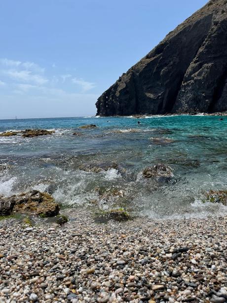 ¿Buscas una escapada? Hoy te proponemos el Cabo de Gata (Almería)